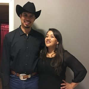 Meet your Posher, Dolores